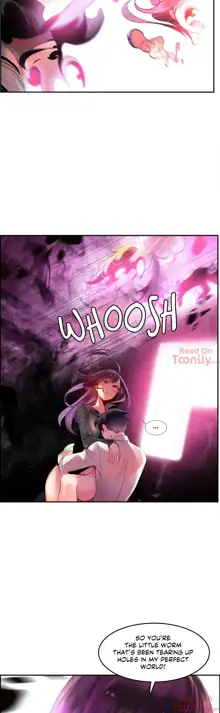 Lilith`s Cord [Juder, Deo Mi Mandu] Ch. 069-092.5 - Part 2- english, English