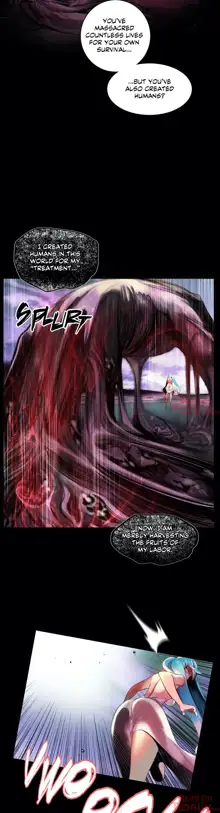 Lilith`s Cord [Juder, Deo Mi Mandu] Ch. 069-092.5 - Part 2- english, English