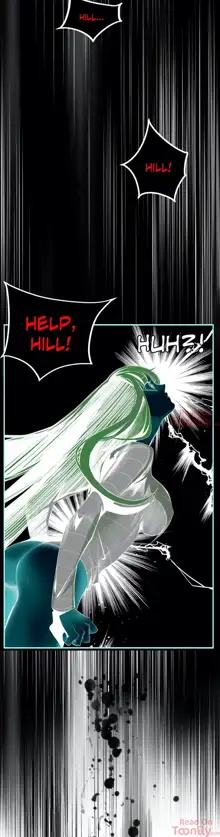 Lilith`s Cord [Juder, Deo Mi Mandu] Ch. 069-092.5 - Part 2- english, English