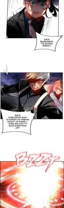 Lilith`s Cord [Juder, Deo Mi Mandu] Ch. 069-092.5 - Part 2- english, English