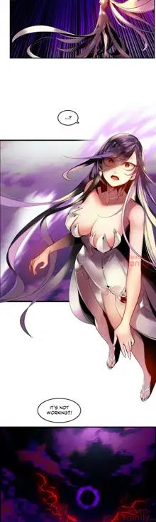 Lilith`s Cord [Juder, Deo Mi Mandu] Ch. 069-092.5 - Part 2- english, English