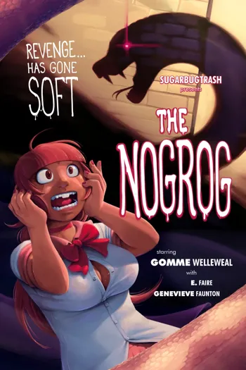 The NOGROG, English