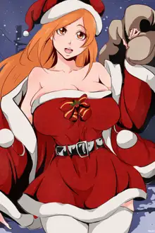 Orihime Christmas Gifts, 日本語