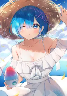 Akumu Rem Netorare, English