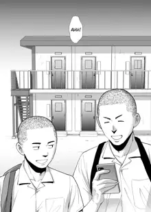 Karami Zakari Bangaihen 2 ~Takeuchi Senpai to Bushitsu~ | Entanglement Side Story 2 ~In the Club Room with Takeuchi-senpai~, English