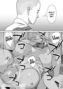 Karami Zakari Bangaihen 2 ~Takeuchi Senpai to Bushitsu~ | Entanglement Side Story 2 ~In the Club Room with Takeuchi-senpai~, English