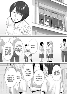 Karami Zakari Bangaihen 2 ~Takeuchi Senpai to Bushitsu~ | Entanglement Side Story 2 ~In the Club Room with Takeuchi-senpai~, English