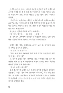 메이플의 에로책 Vol.1, 한국어