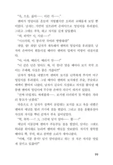 메이플의 에로책 Vol.1, 한국어