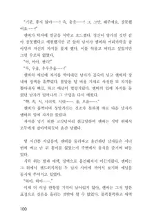 메이플의 에로책 Vol.1, 한국어