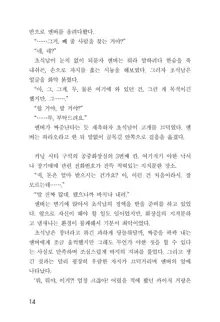 메이플의 에로책 Vol.1, 한국어