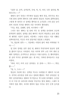 메이플의 에로책 Vol.1, 한국어