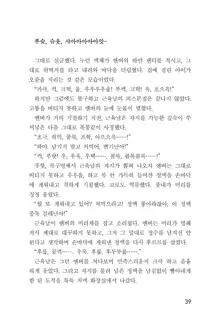 메이플의 에로책 Vol.1, 한국어