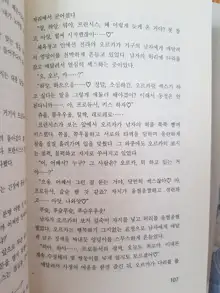 메이플의 에로책 Vol.2, 한국어