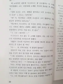 메이플의 에로책 Vol.2, 한국어