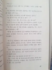 메이플의 에로책 Vol.2, 한국어