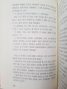 메이플의 에로책 Vol.2, 한국어