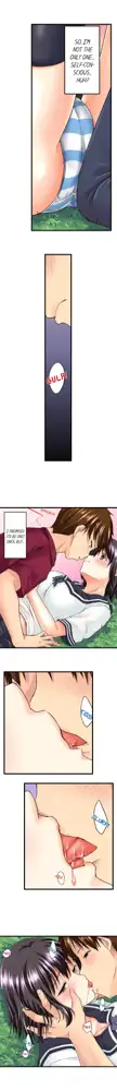 Jitsu wa Ima Haittemasu.... Ofuro de Onii-chan no Katai Are ga... | My Brother Slipped Inside Me in the Bathtub Ch. 1-75, English