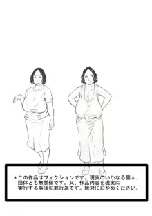 突姦交事 再炎 ～ そのオバサン先生が妊娠と中絶をくり返す理由（ワケ）～, 日本語