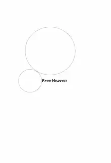 FREE HEAVEN, 日本語