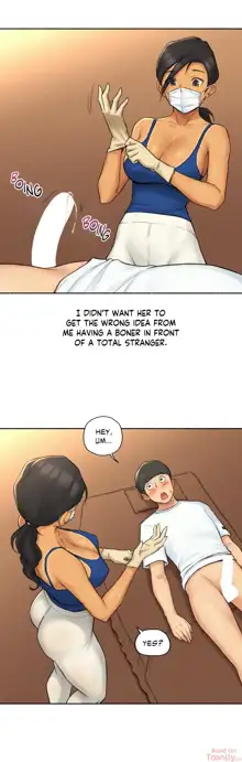 Ss Story / Sexual Exploits Chapters 1-35, English