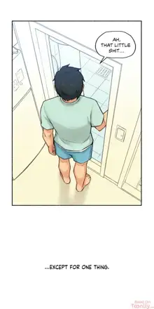 Ss Story / Sexual Exploits Chapters 1-35, English