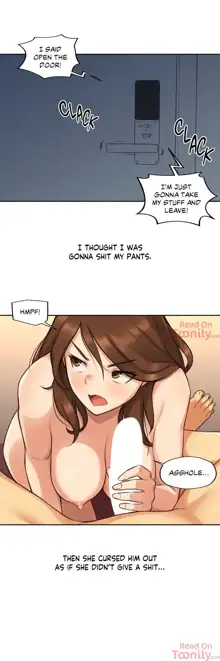 Ss Story / Sexual Exploits Chapters 1-35, English