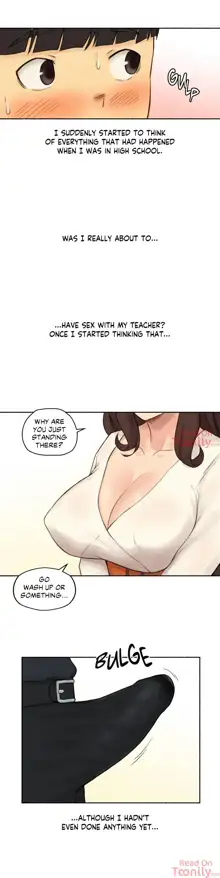 Ss Story / Sexual Exploits Chapters 1-35, English