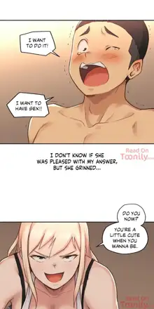 Ss Story / Sexual Exploits Chapters 1-35, English