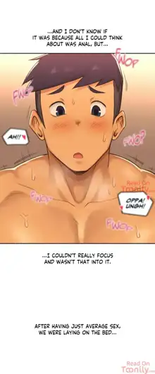 Ss Story / Sexual Exploits Chapters 1-35, English