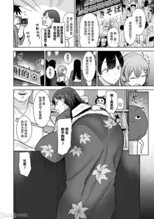 SotsuAl Cameraman to shite Ichinenkan Joshikou no Event e Doukou Suru Koto ni Natta Hanashi Ch. 1-14, 中文