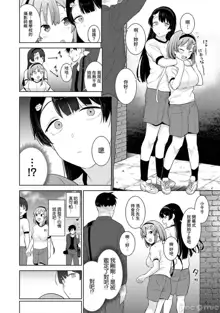 SotsuAl Cameraman to shite Ichinenkan Joshikou no Event e Doukou Suru Koto ni Natta Hanashi Ch. 1-14, 中文