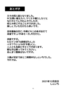 トイレの花子さんが地味で巨乳なクラスメイトだった話。, 日本語