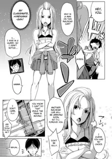 Oppai Switch - Tit Switch | Chapter 2, English