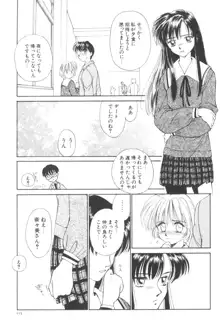 ぽちとお嬢さま, 日本語