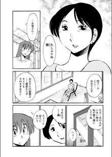 ひるがお 第1-40話, 日本語