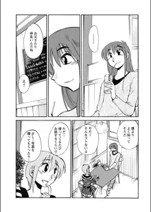 ひるがお 第1-40話, 日本語