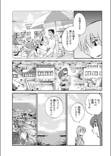 ひるがお 第1-40話, 日本語