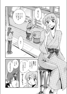 ひるがお 第1-40話, 日本語