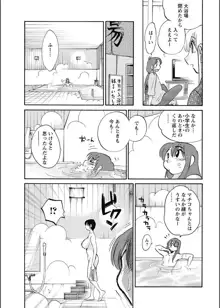 ひるがお 第1-40話, 日本語