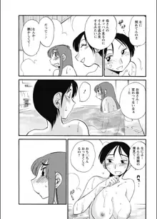 ひるがお 第1-40話, 日本語