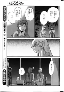 ひるがお 第1-40話, 日本語