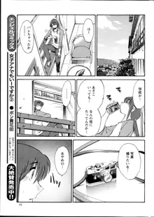 ひるがお 第1-40話, 日本語