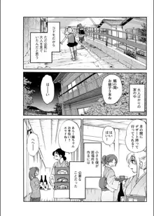 ひるがお 第1-40話, 日本語