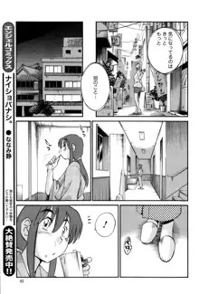 ひるがお 第1-40話, 日本語