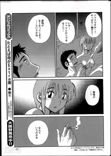 ひるがお 第1-40話, 日本語