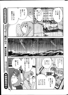 ひるがお 第1-40話, 日本語