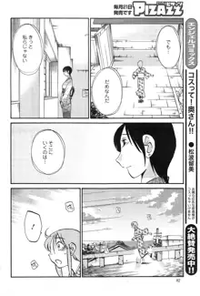 ひるがお 第1-40話, 日本語