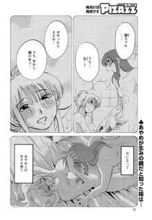 ひるがお 第1-40話, 日本語