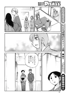 ひるがお 第1-40話, 日本語